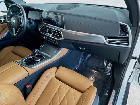 Certified 2023 BMW X5 sDrive40i w/ Parking Assistance Package image 30