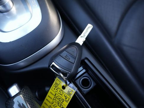 Used 2009 Porsche 911 Carrera S image 77