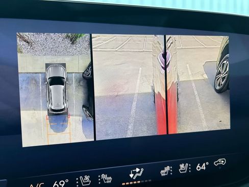 New 2026 Buick Envision Avenir image 25