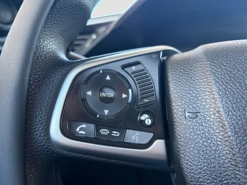 Used 2017 Honda Civic EX image 28