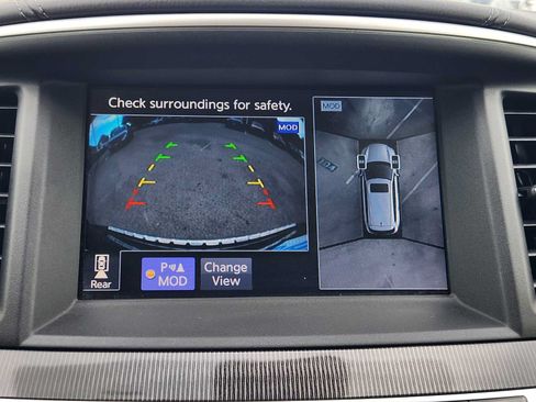 Used 2017 INFINITI QX60 FWD w/ Premium Plus Package image 17
