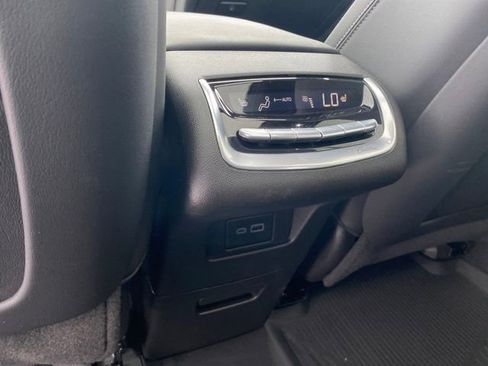 Certified 2024 Cadillac XT6 Premium Luxury w/ LPO, Floor Liner Package image 22