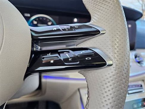 Used 2022 Mercedes-Benz E 450 Coupe image 24