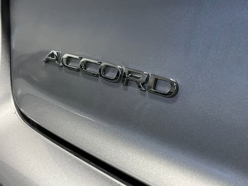 New 2026 Honda Accord SE image 6