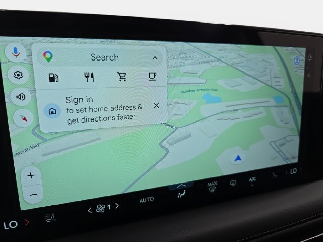 New 2027 Lincoln Aviator AWD image 19
