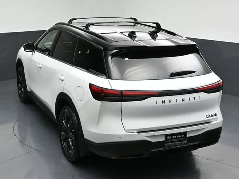 New 2026 INFINITI QX60 Autograph image 29