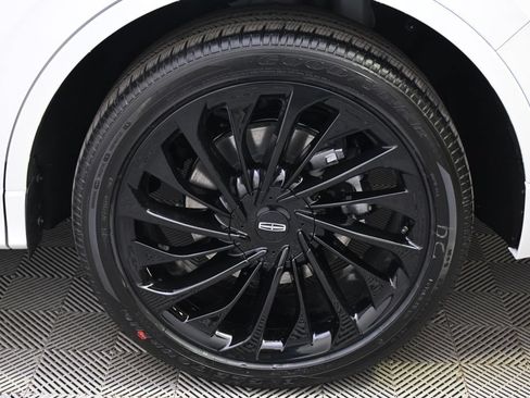 New 2026 Lincoln Aviator Reserve AWD/4WD image 20