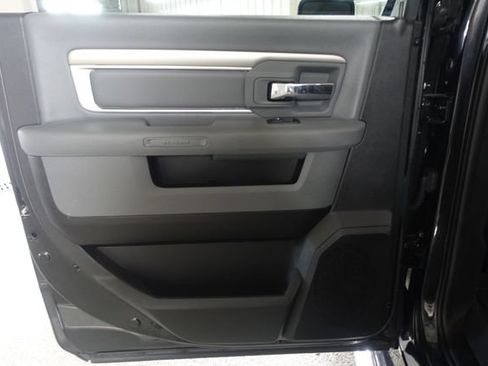 Used 2017 RAM 1500 Big Horn AWD/4WD image 18