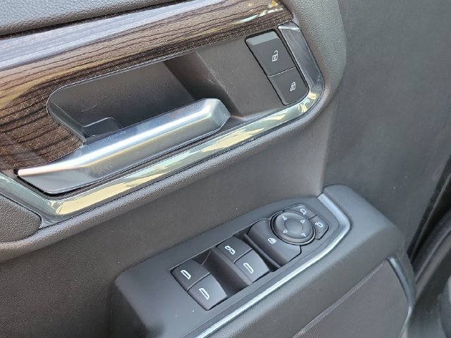 Certified 2024 Chevrolet Silverado 1500 LT AWD/4WD image 24