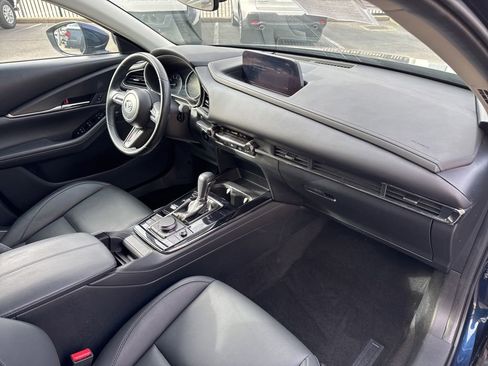 Used 2023 MAZDA CX-30 AWD 2.5 S w/ Preferred Package image 26