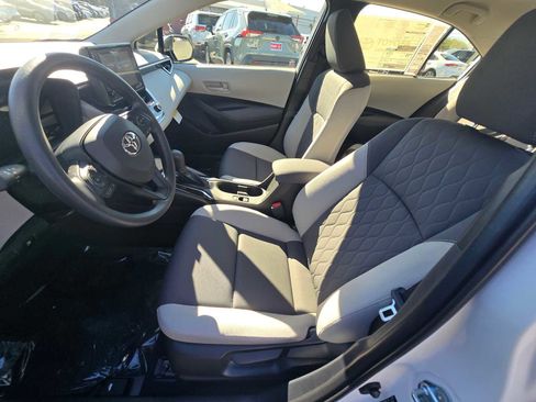 New 2026 Toyota Corolla LE image 22