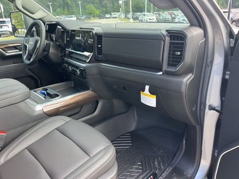 New 2026 Chevrolet Silverado 2500 LT w/ All Star Edition image 44