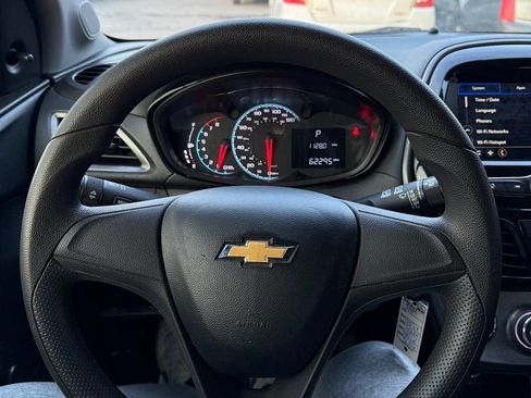 Used 2020 Chevrolet Spark LS image 21