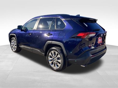 Used 2024 Toyota RAV4 XLE Premium w/ Weather Package image 3