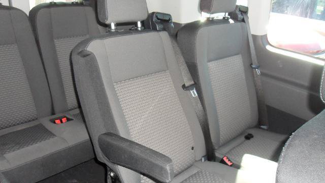Used 2024 Ford Transit 350 XLT RWD image 20