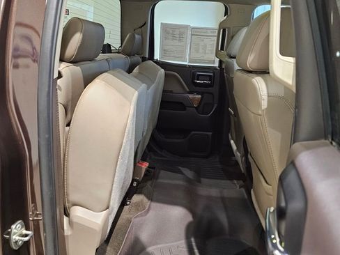 Used 2016 GMC Sierra 1500 SLT w/ SLT Premium Package image 34