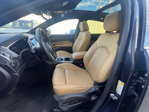 Used 2015 Cadillac SRX Performance w/ Driver Awareness Package FWD image 15
