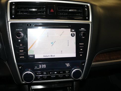 Used 2019 Subaru Outback 2.5i Limited w/ Popular Package #2 image 25