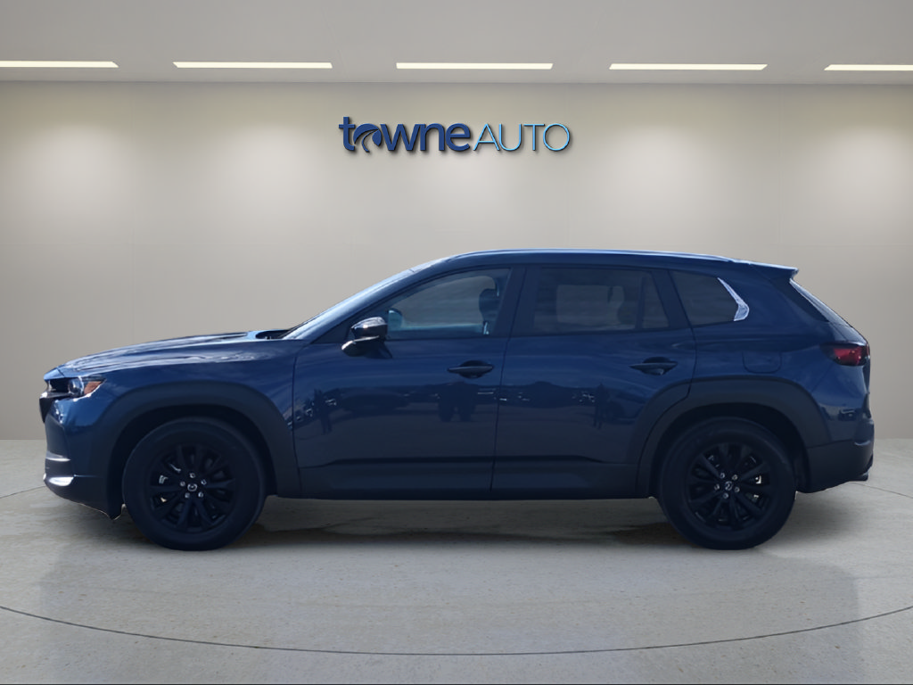 Used 2026 MAZDA CX-50 AWD 2.5 S w/ Preferred Pkg image 3