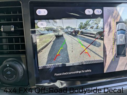 New 2025 Ford F150 XLT w/ Equipment Group 302A MID image 28