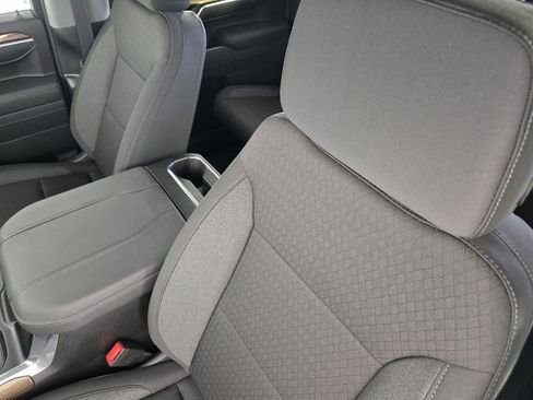 New 2026 Chevrolet Silverado 1500 LT image 26