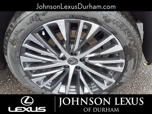 New 2026 Lexus RX 350 Premium Plus w/ Accessory Package (Z1) image 7