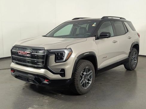 Used 2026 GMC Terrain AT4 w/ Convenience Package III AWD/4WD image 4