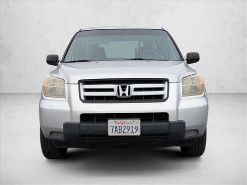 Used 2007 Honda Pilot LX image 2