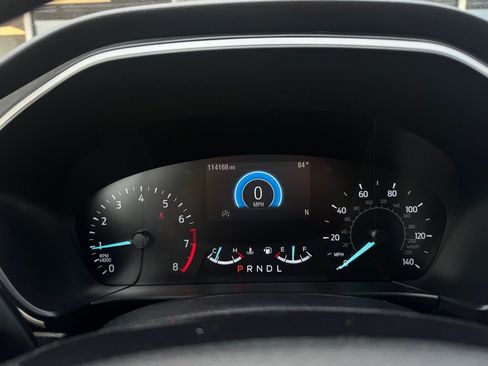 Used 2021 Ford Escape SE FWD image 11