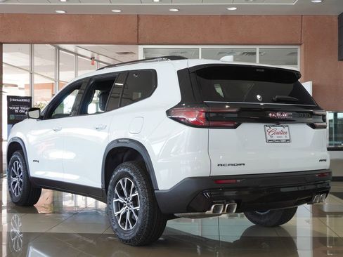 New 2026 GMC Acadia AT4 image 3