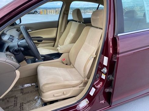 Used 2009 Honda Accord LX-P image 14