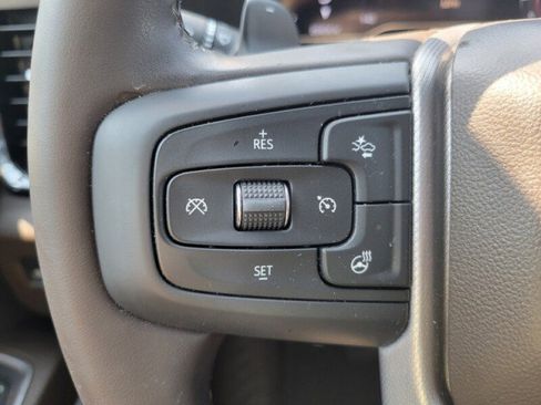 Used 2024 GMC Sierra 1500 Denali w/ Technology Package AWD/4WD image 21