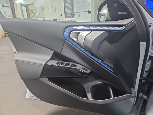 New 2026 BMW X3 xDrive30 w/ Premium Package image 28