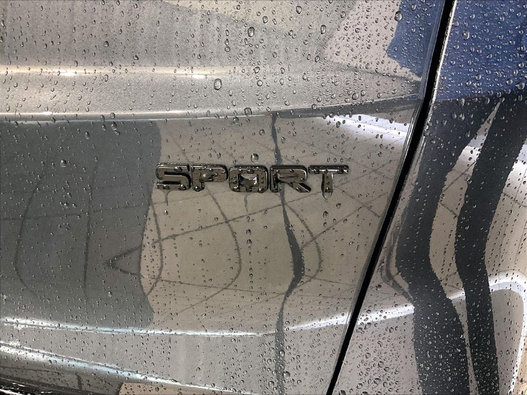Used 2026 Honda CR-V Sport-L image 29