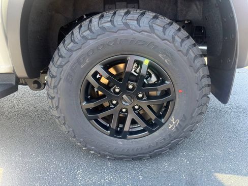 New 2026 Ford Ranger Raptor AWD/4WD image 39
