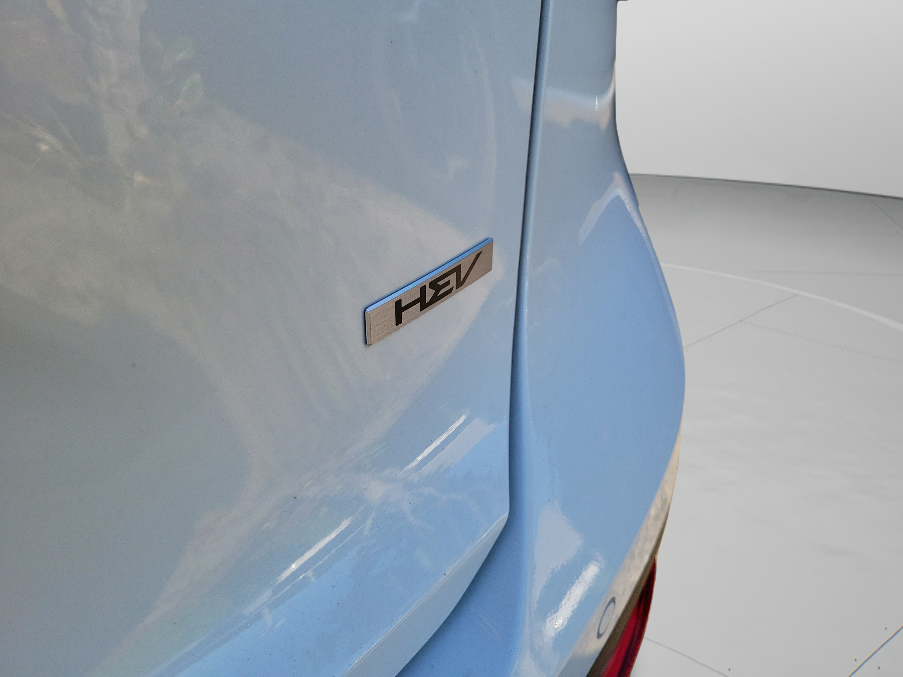 New 2026 Kia Niro EX FWD image 29