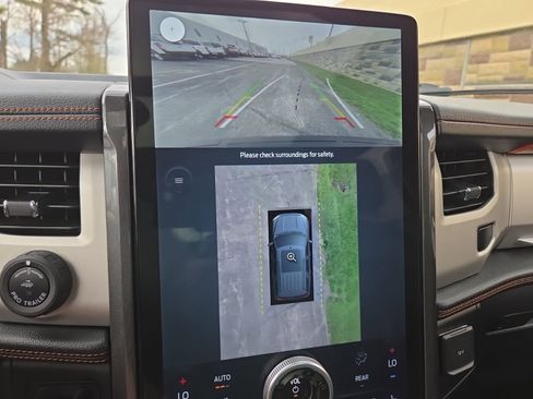 Used 2023 Ford Expedition Timberline image 47