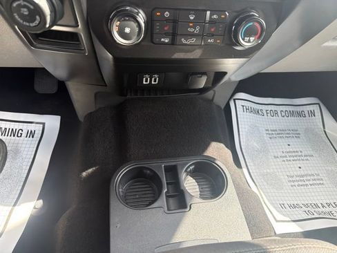 Used 2020 Ford F150 XLT w/ Equipment Group 302A Luxury AWD/4WD image 29