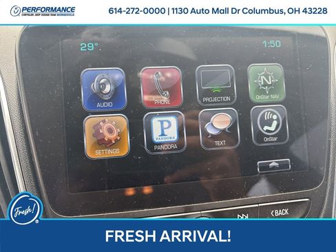 Used 2016 Chevrolet Malibu LT image 23