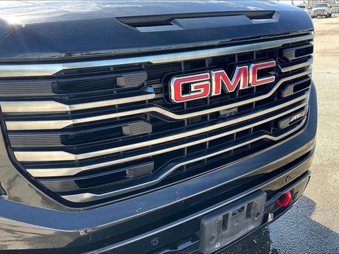 Used 2026 GMC Sierra 1500 AT4 w/ AT4 Premium Package image 34
