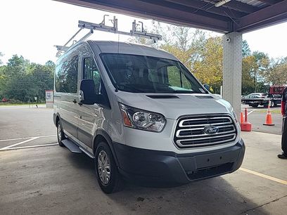 Used 2018 Ford Transit 150 XLT