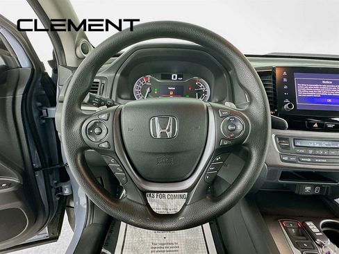 Used 2023 Honda Ridgeline Sport image 15