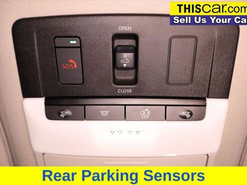 Used 2023 Nissan Altima 2.5 SL image 17