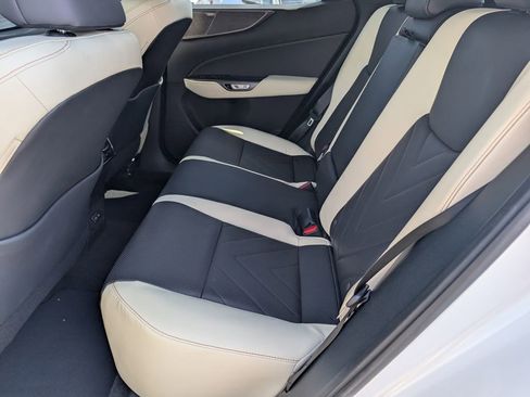 Used 2022 Lexus NX 350 AWD w/ Vision Package image 13