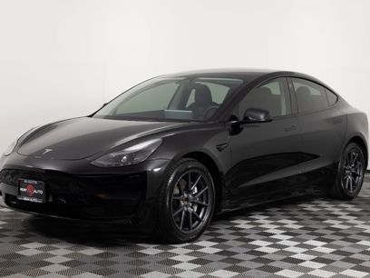 Used 2023 Tesla Model 3 Standard Range