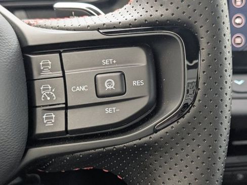 New 2025 Dodge Charger R/T w/ Quick Order Package 25M R/T image 21