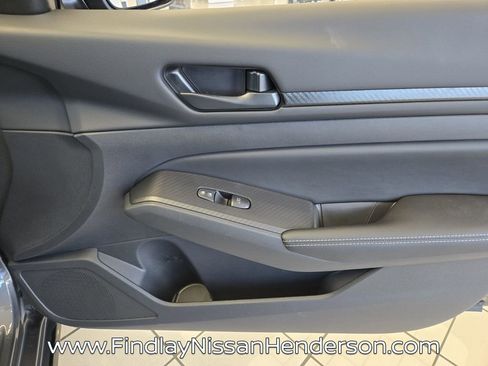New 2026 Nissan Altima 2.5 SV w/ SV Special Edition Package FWD image 18