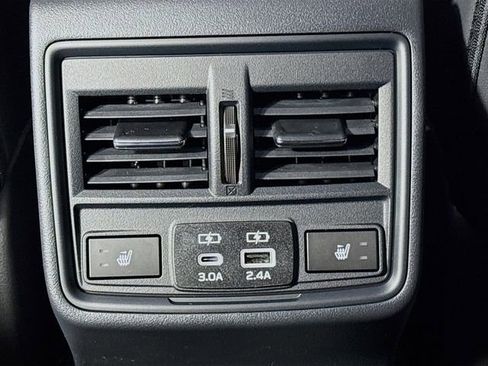 New 2026 Subaru Outback Touring XT image 27