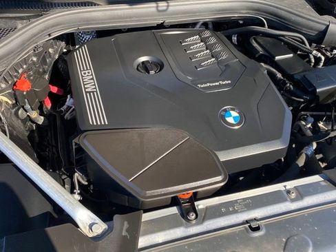 Used 2024 BMW X3 xDrive30i image 21