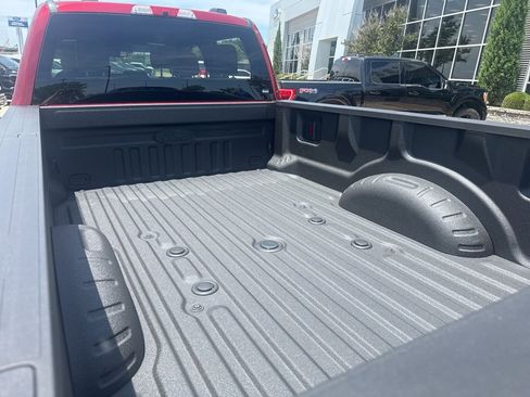 Used 2026 Ford F450 Lariat w/ Chrome Package AWD/4WD image 9